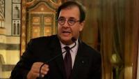 French ambassador to CAR disciplined over misconduct allegations