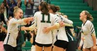 Athens volleyball hoping to ascend, win first TVC-Ohio title since 2017