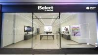 US Consul General Lahore Visits iSelect by Airlink Apple Store