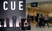 Iconic Aussie fashion retailer Cue seeks buyer as the brand battles against struggling sales and fast fashion