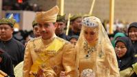 Brunei royal stripped of all titles following 'unbecoming' behaviour