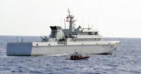 Morocco acquires Dutch maritime drones in $14.7 million deal as North African power strengthens naval defences