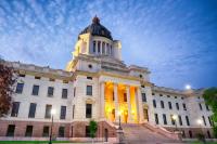 South Dakota Invests In Security