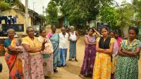 Sri Lanka allows immigration clearance for refugees returning from India