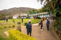 138 golfers chase Sunshine Tour glory in Eswatini