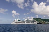 Seabourn Unveils 2028–29 Caribbean Voyages