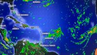 NEMA Monitors Storm System Nearing Islands