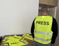Six journalists leave Serbia over security concerns: ‘An indicator of the state of democracy’