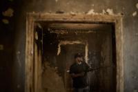 Violence by extremist Israeli settlers against Palestinian civilians on the West Bank threatens new Mideast flash point