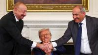 America’s Peace Deals Need an Economic Doctrine