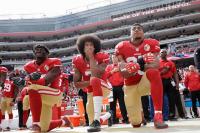 Colin Kaepernick, ‘Black August,’ and the legacy of Black athlete activism