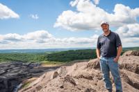 Public, private partnerships clear 100 years of pollution from western Pa. creek