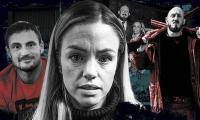 Rachel, a respectable middle-class property manager, is serving 30 years for killing a man she once went on a date with - even though she was 100 miles away from the crime scene. Her mother insists her coercive partner was to blame. Who do you believe?