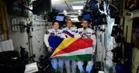 Russia celebrates the 50th anniversary and 5 decades of friendship with Africa’s most developed nation in space