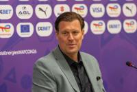 ‘No pressure at all’ – Björkegren as Ghana’s Black Queens chase World Cup lifeline