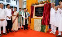 Gujarat: Ahmedabad gets new Geetamandir bus terminal