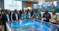 Nigeria’s $3.2 billion customs overhaul becomes model for $3.1 billion AfCFTA project across Africa