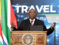 Ramaphosa launches Electronic Travel Authorisation to ease immigration