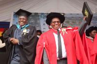 Zimbabwe scraps maths requirement for minority language teacher trainees