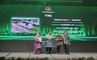 Business : NUR Power Recognised At National Energy Awards 2026 For Renewable Energy Enabler Technology