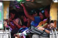 ​DOTr: Transport systems running despite bad weather