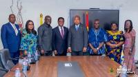 Government praises Church of Pentecost for sheltering Ghanaians during South Africa attacks
