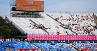 European Athletics sure of ‘special atmosphere’ amid questions over empty seats