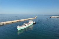 Axpo and Vitol launch LNG bunkering at Italy’s largest cruise port