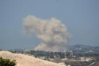Israel blows up school, strikes religious commemoration site in southern Lebanon despite truce