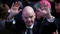 Malawi FA chief backs Infantino, credits FIFA investment for World Cup breakthrough