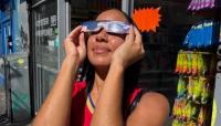 Total solar eclipse 2026: Thousands rush to buy viewing glasses as UK and Europe count down to rare event