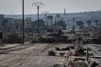 Oman condemns Colombia’s recognition of Israeli sovereignty over Syria’s occupied Golan Heights