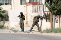 West Bank approaching ‘point of no return’: Russia