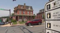 Couple married for 52 years killed while crossing Pennsylvania street