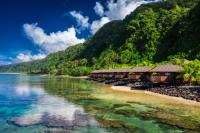 Samoa: Fintech Begins With Money Sent Home