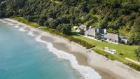 Society Insider: Ex-Black Cap Mark Greatbatch linked to year’s most expensive house sale, $40m Langs Beach property