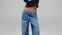 How Gap x Hailey Bieber Turned ’90s Nostalgia Into a Social Media Hit