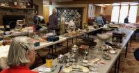 'Hidden Treasures' Rummage Sale set for Aug. 22 at Holy Cross Episcopal Church in Valle Crucis