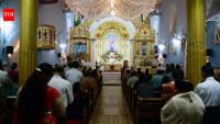 Catholic Church and Christian NGOs urge Centre to withdraw 'draconian' FCRA Amendment Bill