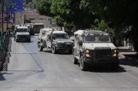 UN officials: Occupied West Bank at ‘breaking point’