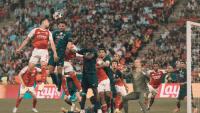 After Salah and Trossard: official Turkish offer for Arsenal star