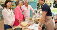 The Great British Bake Off's sister show 'axed by US network' after 4 seasons