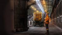 Australia’s biggest aluminium smelter saved in $2.5 billion rescue deal
