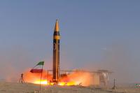 41 nations urge 24-hour advance notice for ballistic missile, space launches