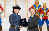 Timothy May: Mongol War Tactics Are Still Relevant