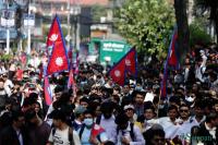 Good governance and active citizenship matter to youths