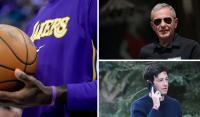 Josh Kushner, Trump In-law behind Failed FIFA World Cup Deal, Buys Los Angeles Lakers alongside Partner, Bob Iger for $12bn