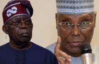 Osun Election: Atiku Warns Tinubu, Says Police, Military, INEC Must Not Serve APC