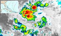 Odds of tropical threat forming in the Atlantic increase as models show paths to the US East Coast