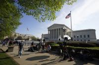 Legal groups ask court to restore block on Trump order on birthright citizenship